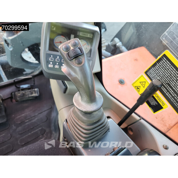 2012 هيتاشى ZX85USBLC-3-43167596