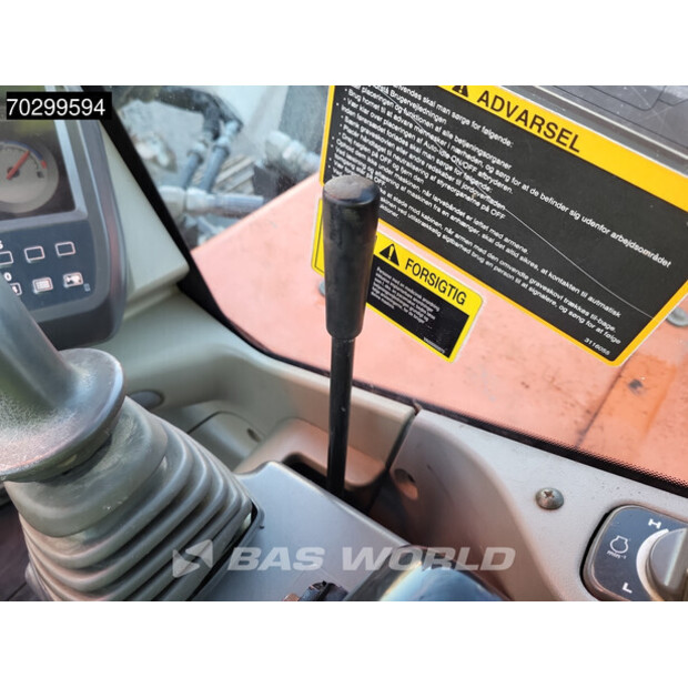 2012 هيتاشى ZX85USBLC-3-43167597