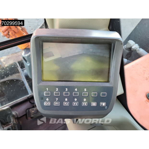 2012 هيتاشى ZX85USBLC-3-43167598