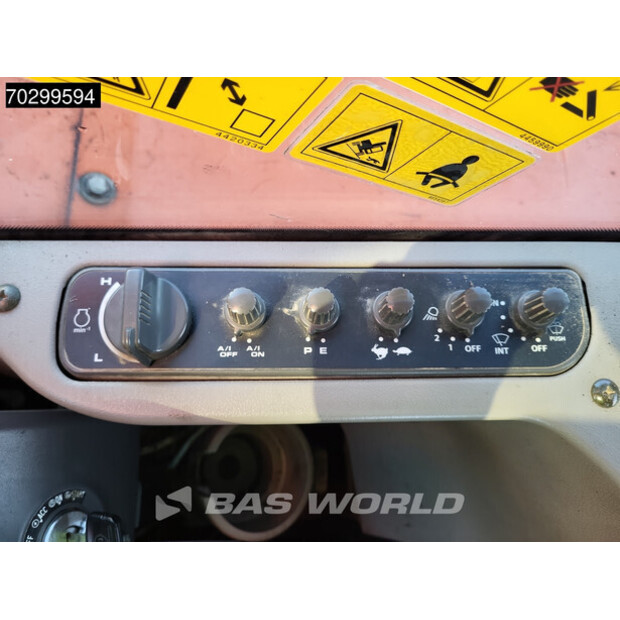 2012 هيتاشى ZX85USBLC-3-43167599