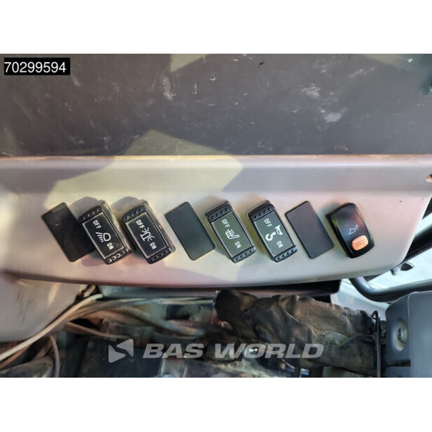 2012 هيتاشى ZX85USBLC-3-43167601