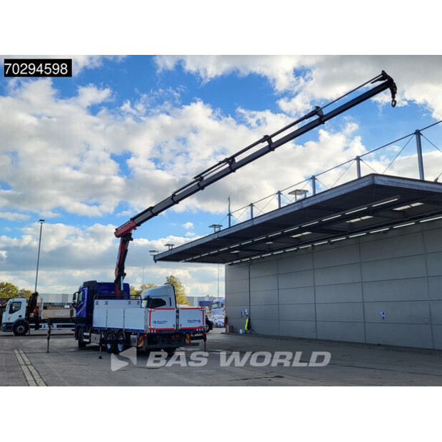 2016 فولفو FH 540-43167607