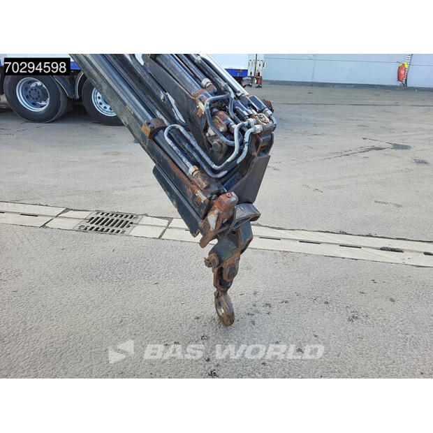 2016 فولفو FH 540-43167612