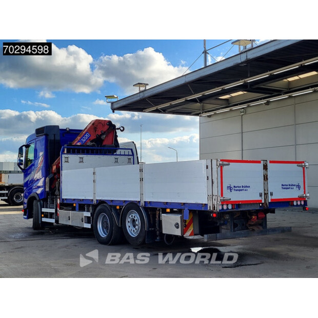 2016 فولفو FH 540-43167614