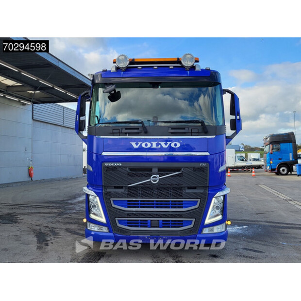 2016 فولفو FH 540-43167617