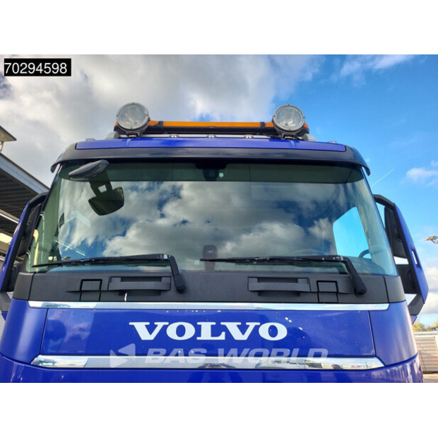 2016 فولفو FH 540-43167618