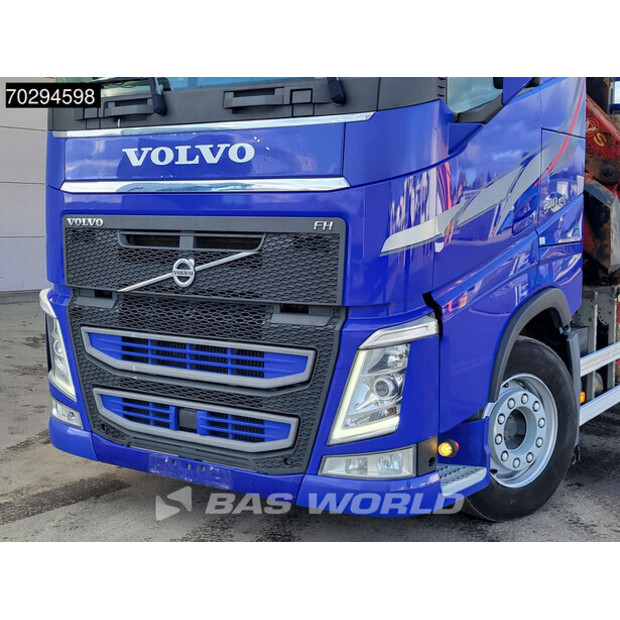 2016 فولفو FH 540-43167619
