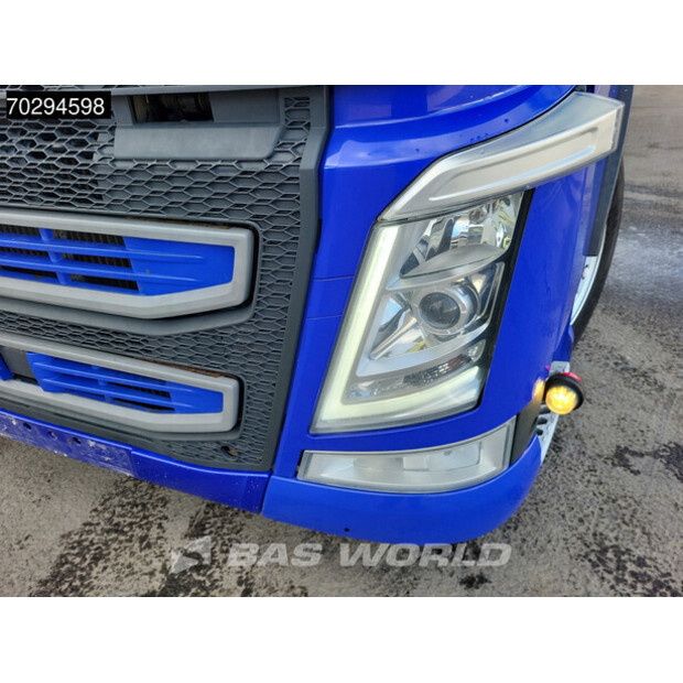 2016 فولفو FH 540-43167620