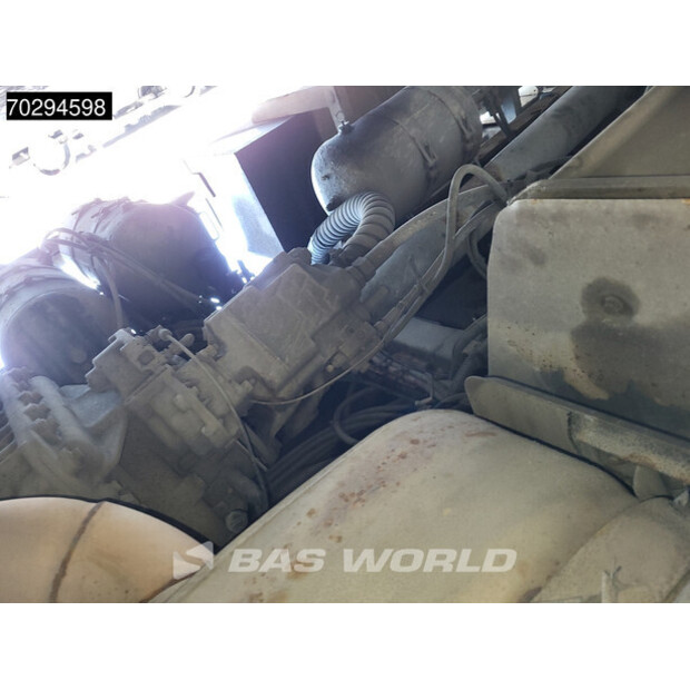 2016 فولفو FH 540-43167622