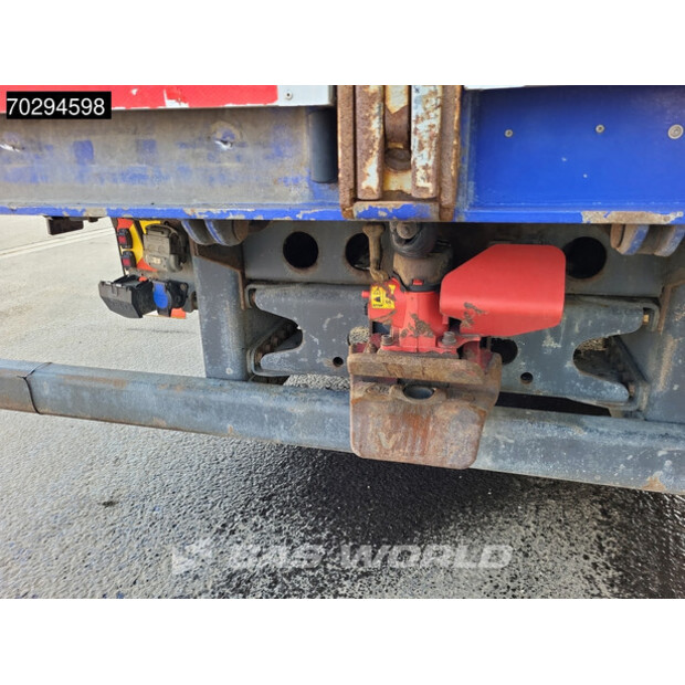 2016 فولفو FH 540-43167627