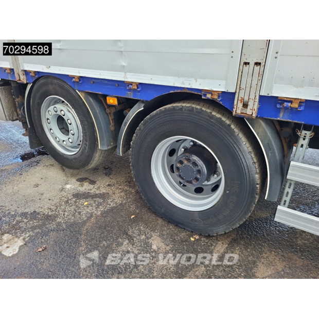 2016 فولفو FH 540-43167628