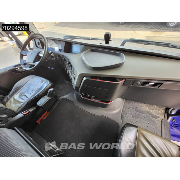 2016 فولفو FH 540-43167629