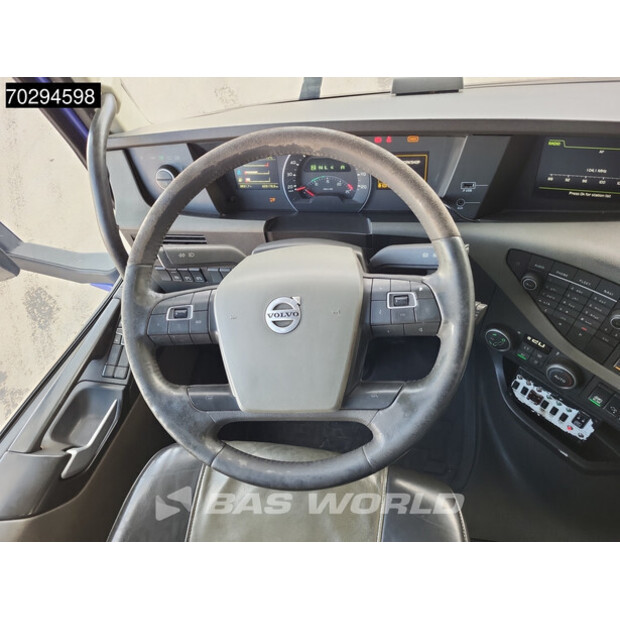 2016 فولفو FH 540-43167630