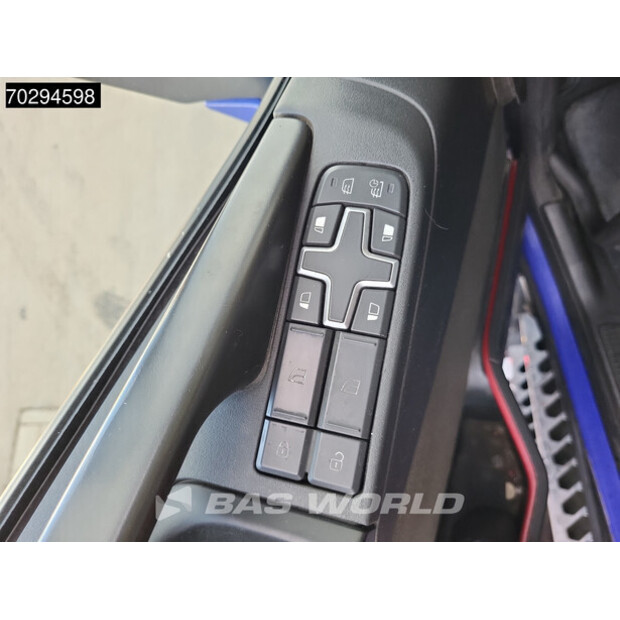 2016 فولفو FH 540-43167631