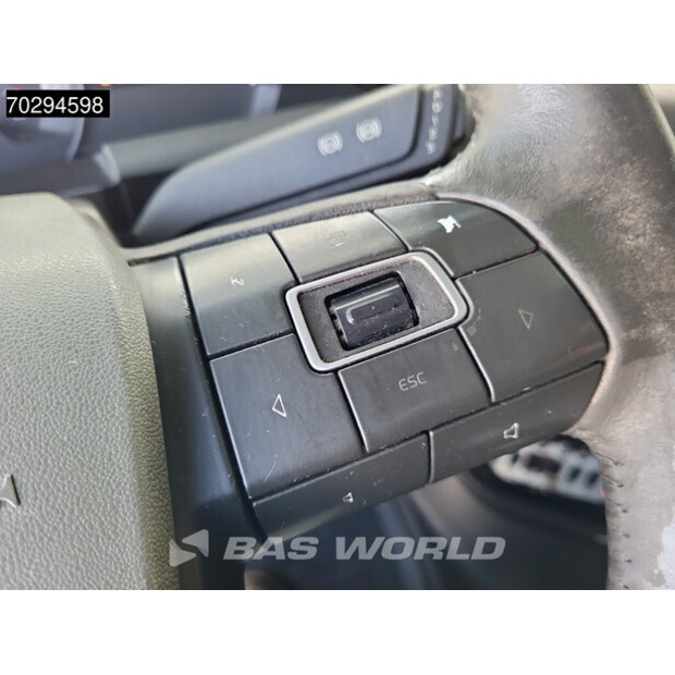 2016 فولفو FH 540-43167633