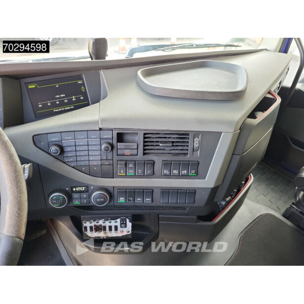 2016 فولفو FH 540-43167634