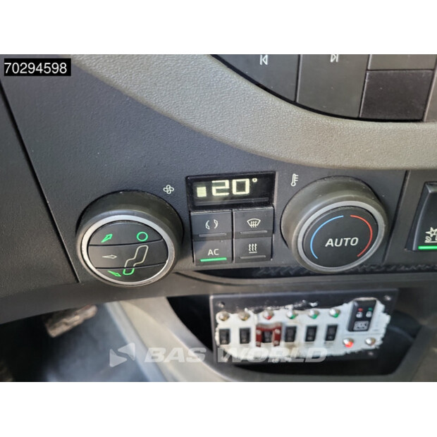 2016 فولفو FH 540-43167635