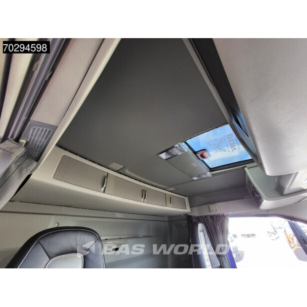 2016 فولفو FH 540-43167637