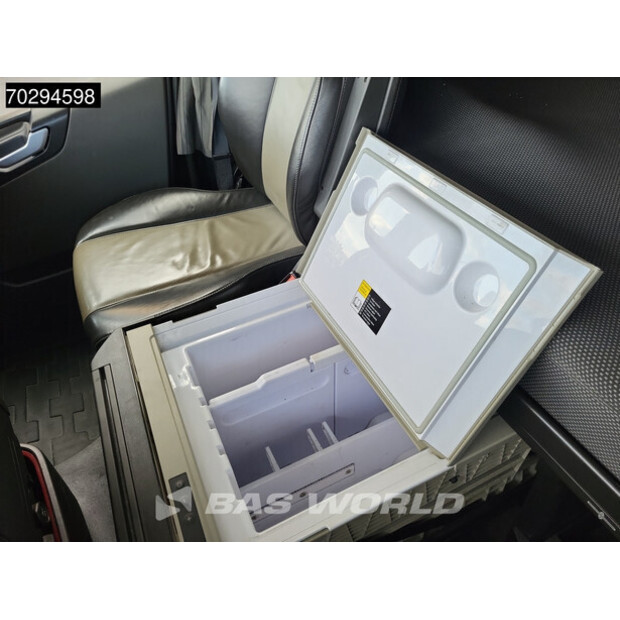 2016 فولفو FH 540-43167638