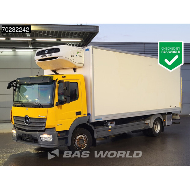 2013 مرسيدس بنز Atego 1324-43167644