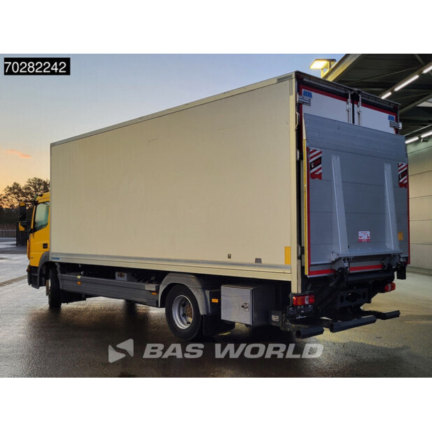 2013 مرسيدس بنز Atego 1324-43167645