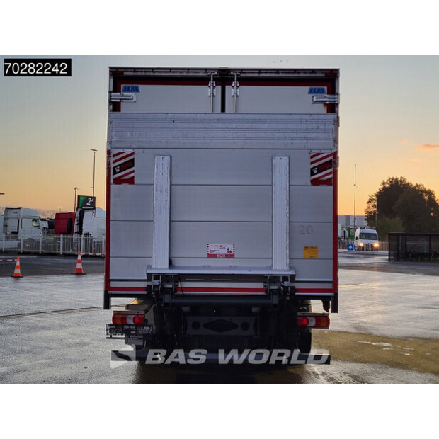 2013 مرسيدس بنز Atego 1324-43167646