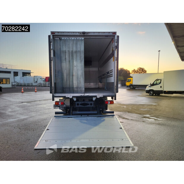 2013 مرسيدس بنز Atego 1324-43167648