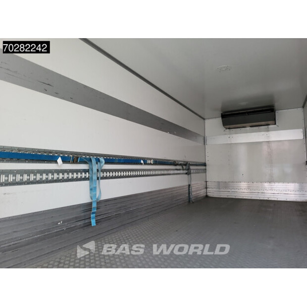 2013 مرسيدس بنز Atego 1324-43167649