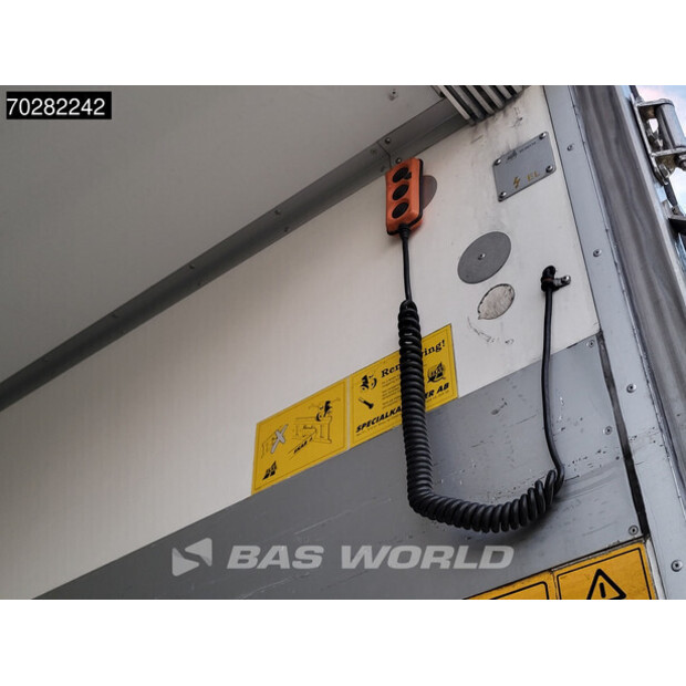 2013 مرسيدس بنز Atego 1324-43167650