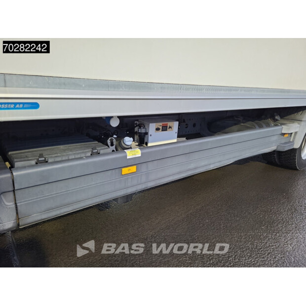 2013 مرسيدس بنز Atego 1324-43167652