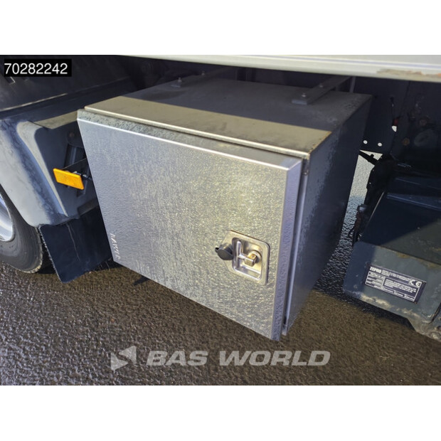 2013 مرسيدس بنز Atego 1324-43167654