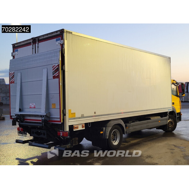 2013 مرسيدس بنز Atego 1324-43167655