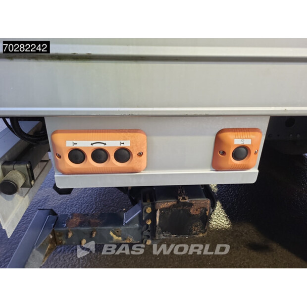 2013 مرسيدس بنز Atego 1324-43167656