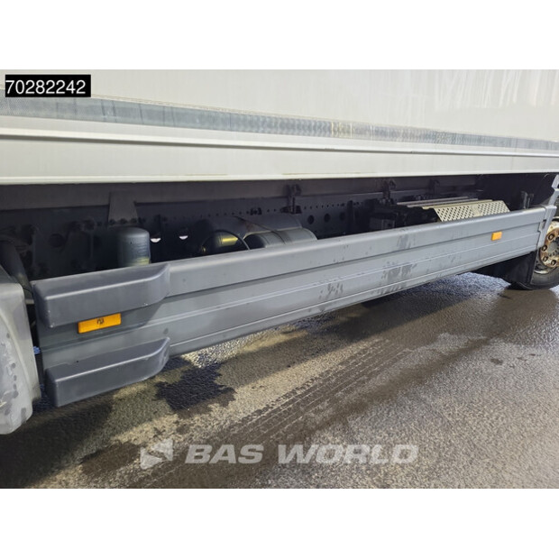 2013 مرسيدس بنز Atego 1324-43167657