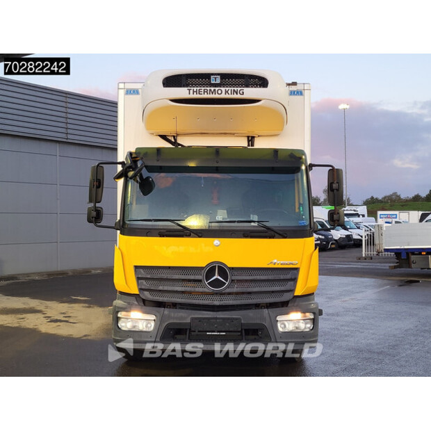 2013 مرسيدس بنز Atego 1324-43167659