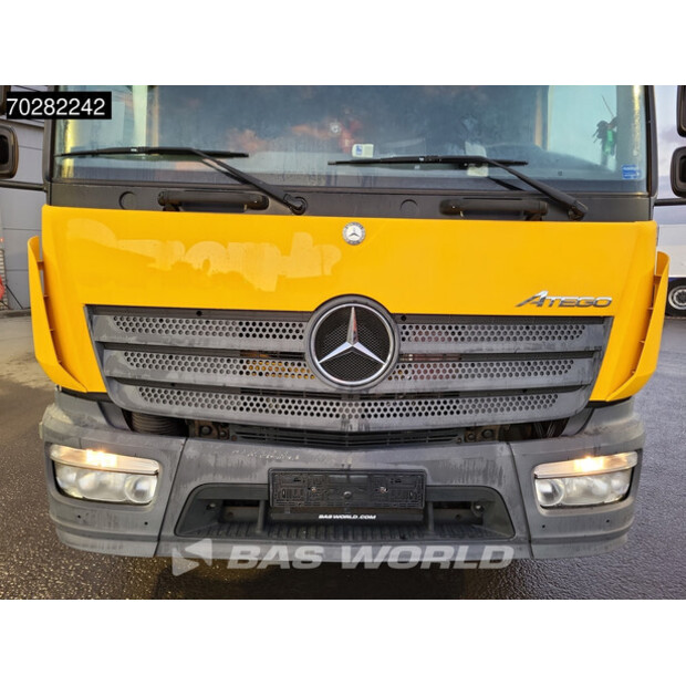 2013 مرسيدس بنز Atego 1324-43167660