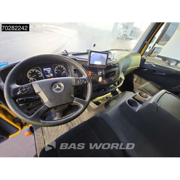 2013 مرسيدس بنز Atego 1324-43167662