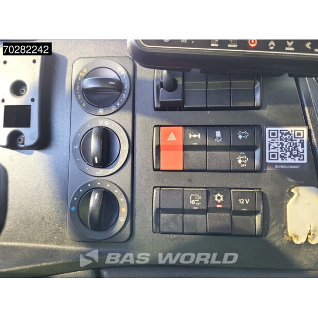 2013 مرسيدس بنز Atego 1324-43167663