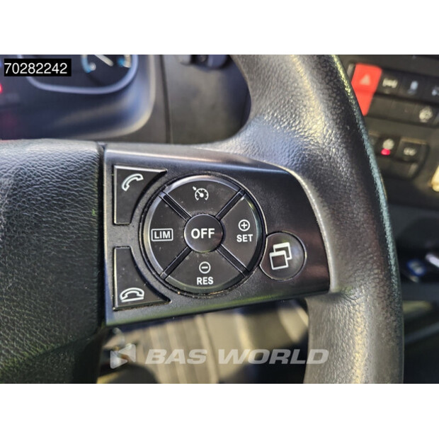 2013 مرسيدس بنز Atego 1324-43167666