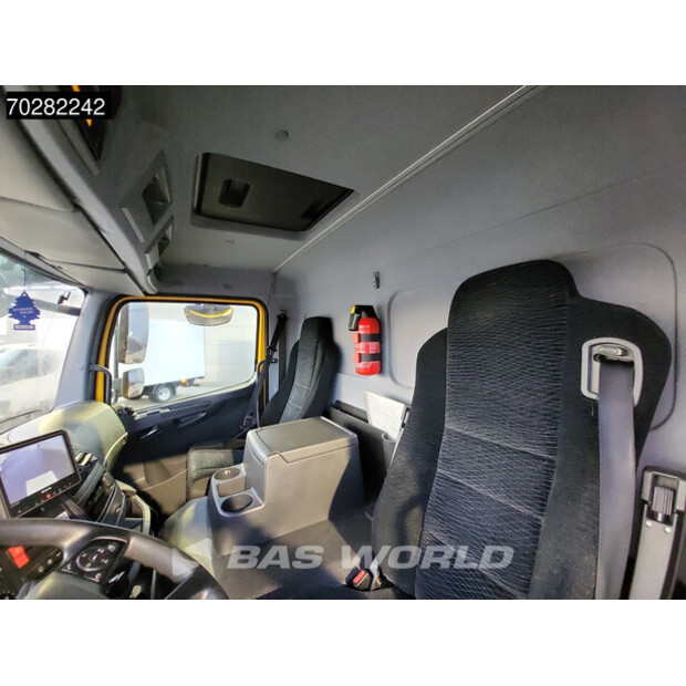 2013 مرسيدس بنز Atego 1324-43167670