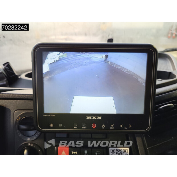 2013 مرسيدس بنز Atego 1324-43167671