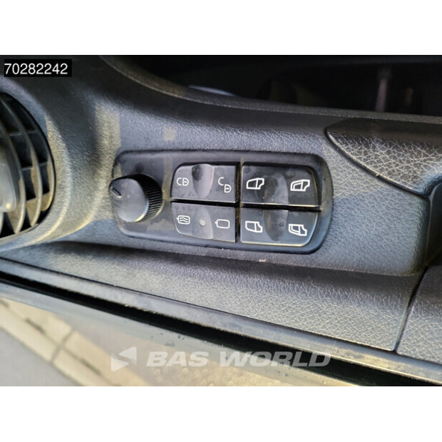 2013 مرسيدس بنز Atego 1324-43167672