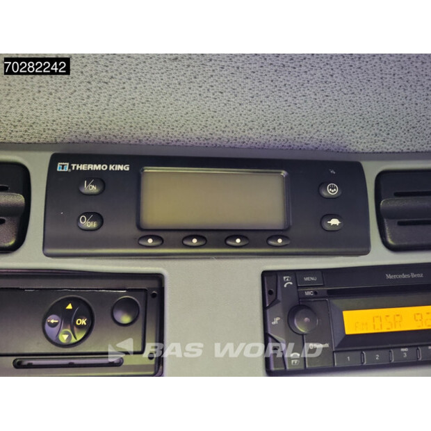 2013 مرسيدس بنز Atego 1324-43167673