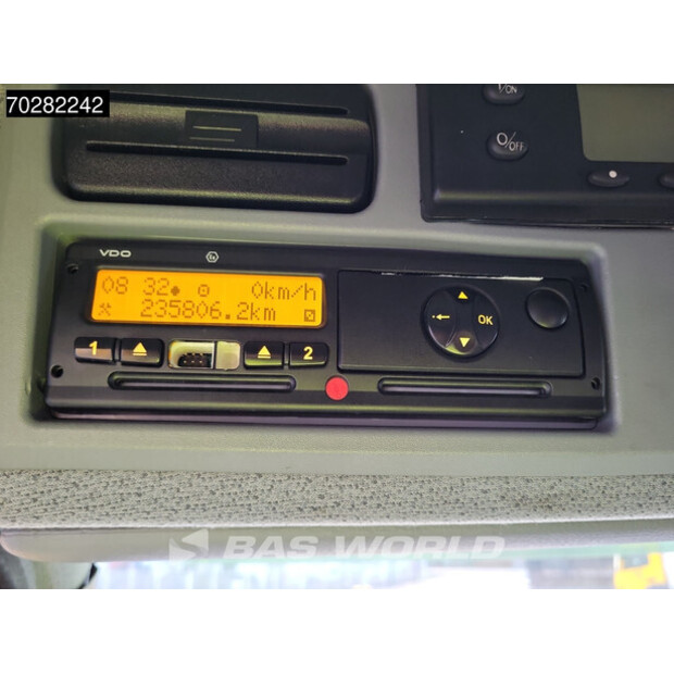 2013 مرسيدس بنز Atego 1324-43167675