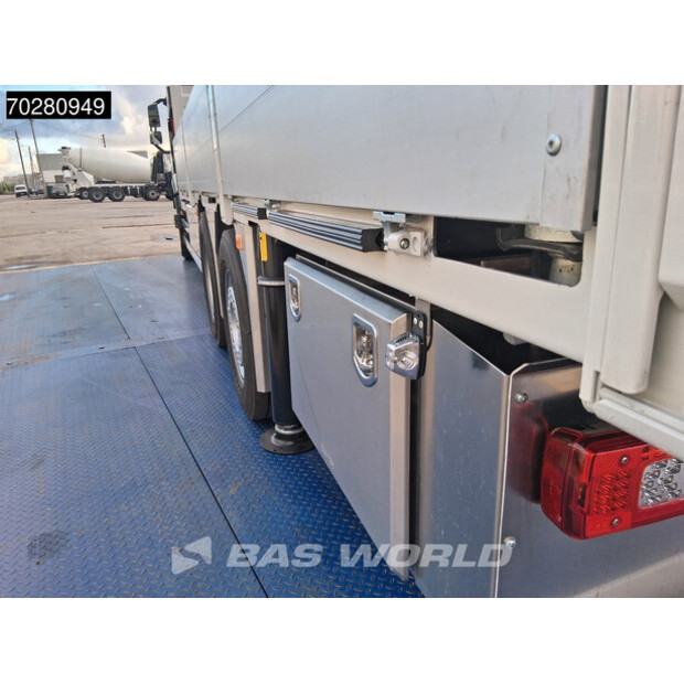 2025 Volvo FM500-43167688