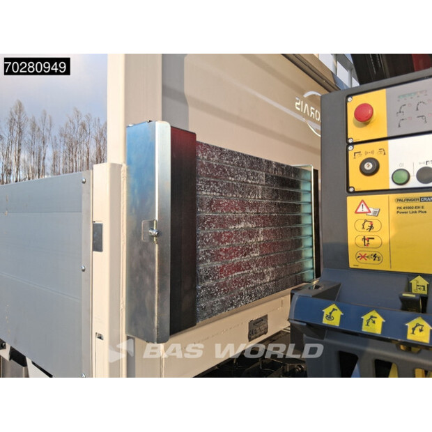 2025 Volvo FM500-43167691