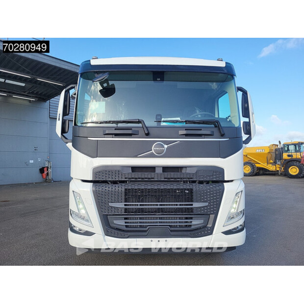 2025 Volvo FM500-43167692