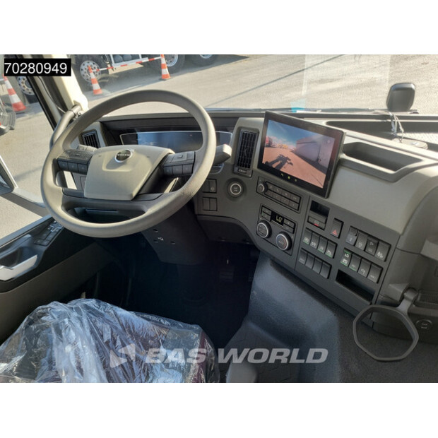 2025 Volvo FM500-43167693