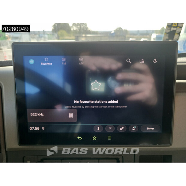 2025 Volvo FM500-43167695