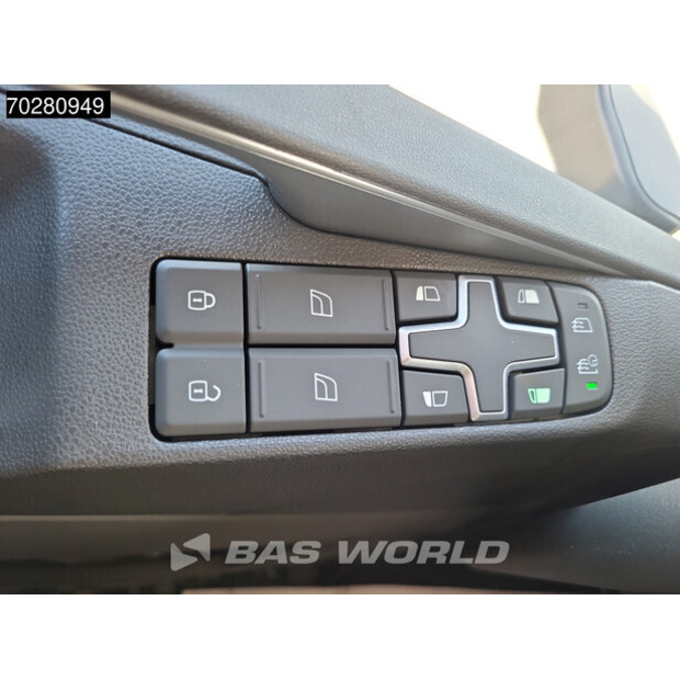 2025 Volvo FM500-43167702